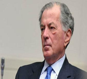 رابينوفيتش: إسرائيل تخشى من "سوريا إسلامية"